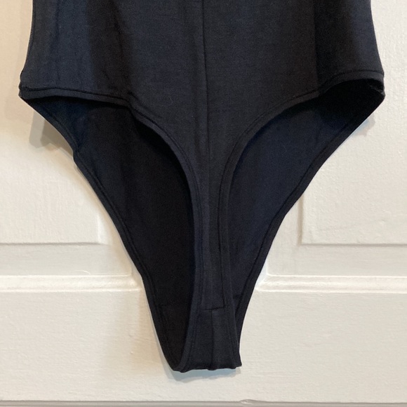 NWOT Parade cutout bodysuit size L - Picture 5 of 7